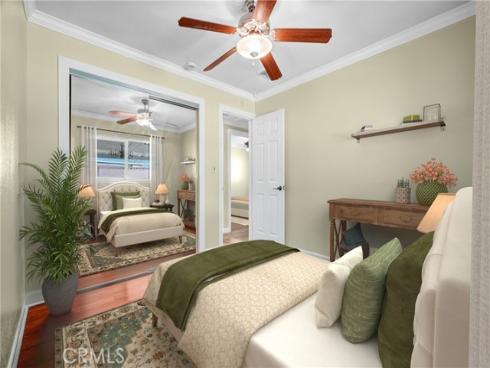 5853  Los Nietos Street  , Buena Park, CA