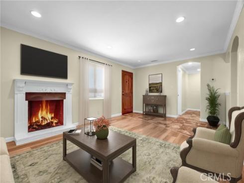 5853  Los Nietos Street  , Buena Park, CA