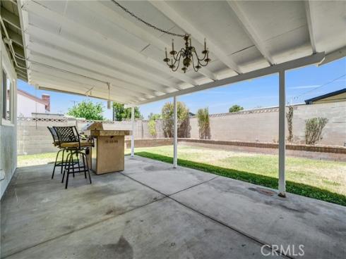 5853  Los Nietos Street  , Buena Park, CA