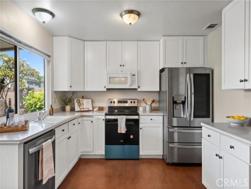 7446 El Morro , Buena Park, CA