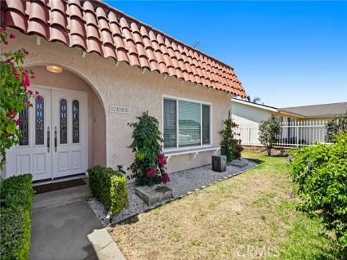 7446 El Morro , Buena Park, CA