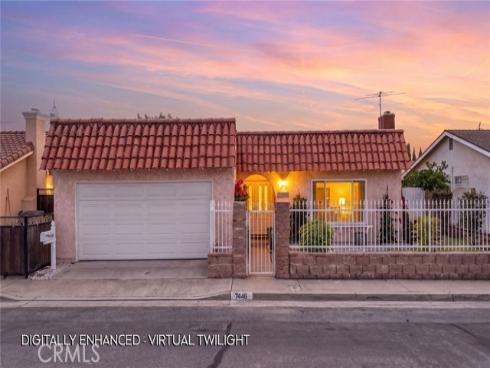 7446 El Morro , Buena Park, CA
