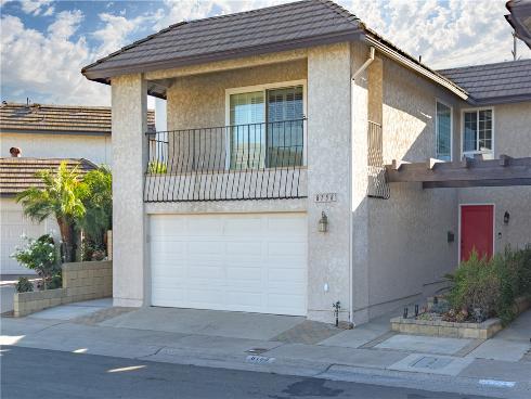 8158 Cachuma Circle