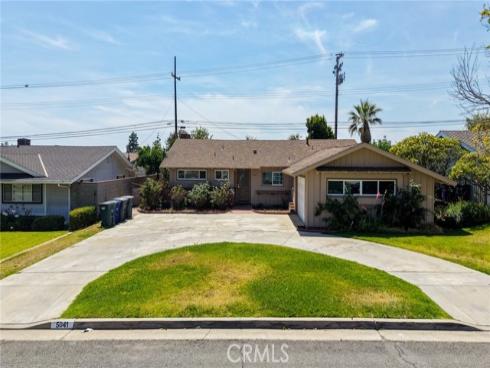 5041 Ridglea Avenue, Buena Park, CA