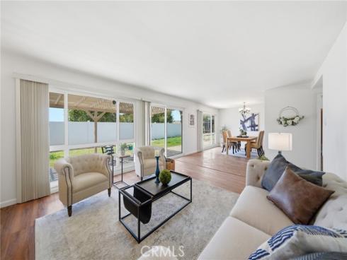 5041 Ridglea Avenue, Buena Park, CA