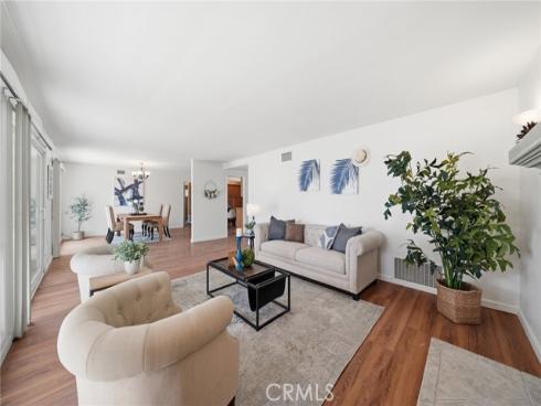 5041 Ridglea Avenue, Buena Park, CA