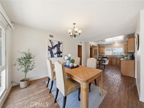 5041 Ridglea Avenue, Buena Park, CA