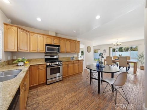 5041 Ridglea Avenue, Buena Park, CA