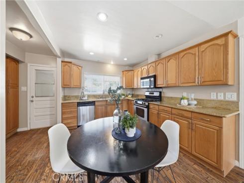 5041 Ridglea Avenue, Buena Park, CA