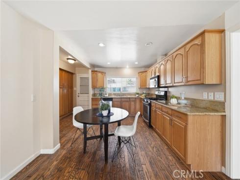 5041 Ridglea Avenue, Buena Park, CA