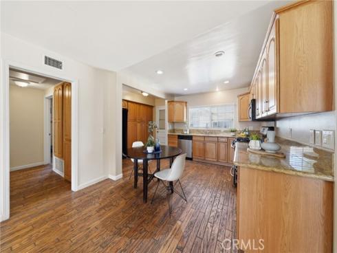 5041 Ridglea Avenue, Buena Park, CA