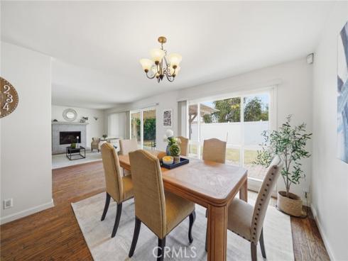5041 Ridglea Avenue, Buena Park, CA