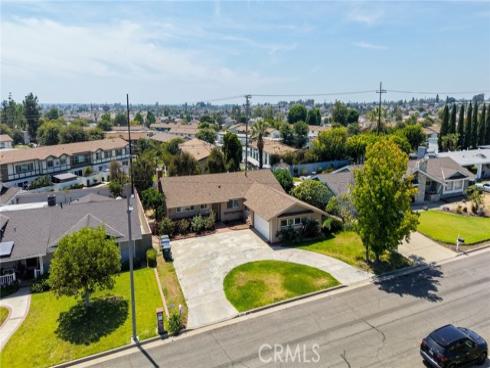 5041 Ridglea Avenue, Buena Park, CA