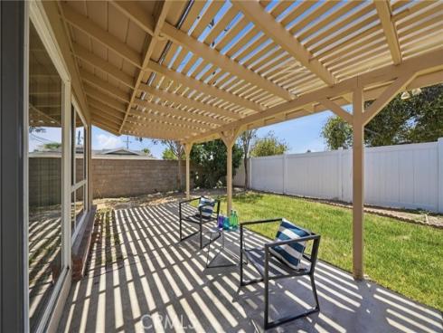 5041 Ridglea Avenue, Buena Park, CA