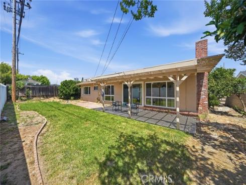5041 Ridglea Avenue, Buena Park, CA