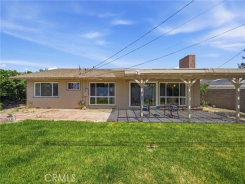5041 Ridglea Avenue, Buena Park, CA