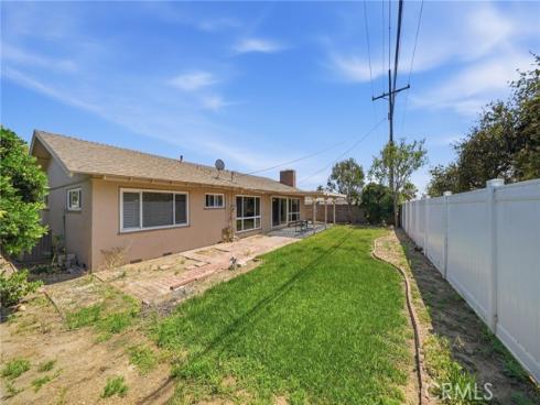 5041 Ridglea Avenue, Buena Park, CA