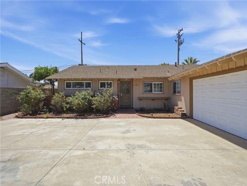 5041 Ridglea Avenue, Buena Park, CA