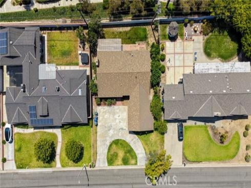 5041 Ridglea Avenue, Buena Park, CA