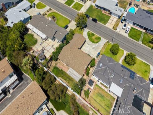 5041 Ridglea Avenue, Buena Park, CA