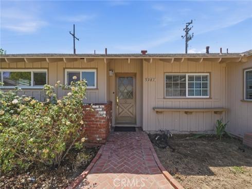 5041 Ridglea Avenue, Buena Park, CA