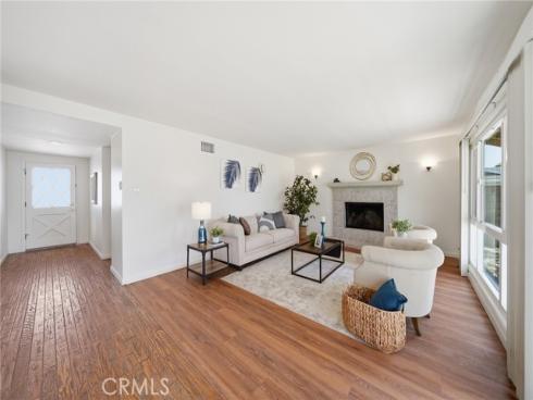 5041 Ridglea Avenue, Buena Park, CA
