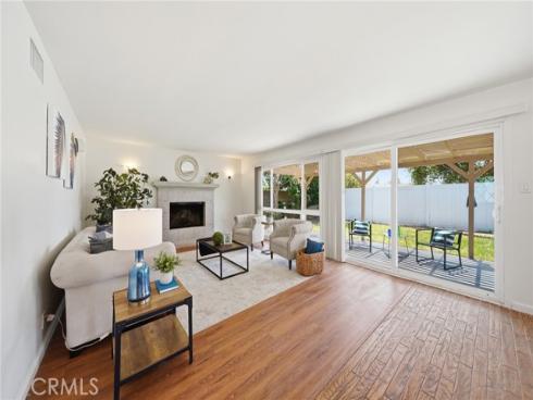 5041 Ridglea Avenue, Buena Park, CA