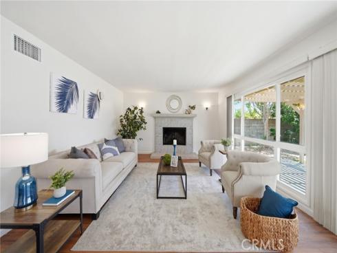 5041 Ridglea Avenue, Buena Park, CA