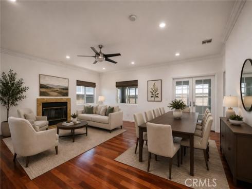 5901 Los Encinos , Buena Park, CA