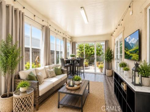 5901 Los Encinos , Buena Park, CA