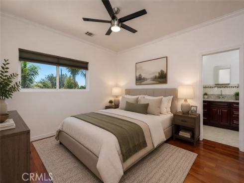 5901 Los Encinos , Buena Park, CA