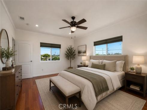 5901 Los Encinos , Buena Park, CA