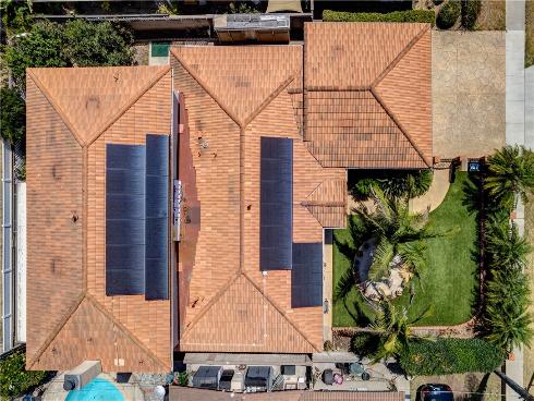 5901  Los Encinos  , Buena Park, CA