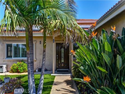 5901 Los Encinos , Buena Park, CA