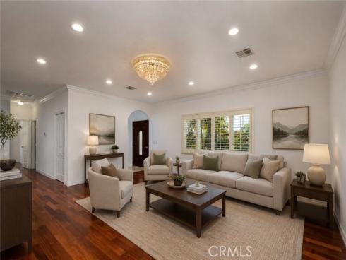 5901 Los Encinos , Buena Park, CA