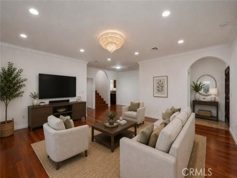 5901 Los Encinos , Buena Park, CA