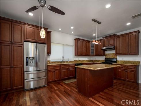 5901 Los Encinos , Buena Park, CA