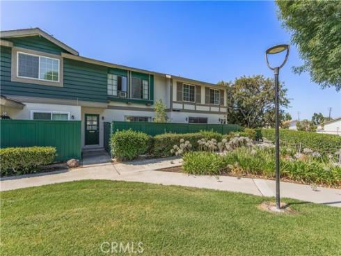 8170 Glengarry , Buena Park, CA