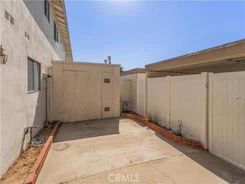 8170 Glengarry , Buena Park, CA