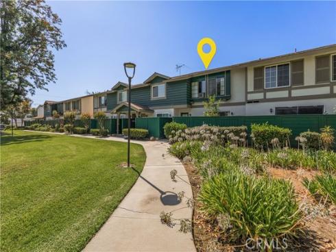 8170 Glengarry , Buena Park, CA