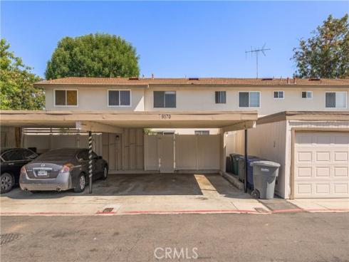 8170 Glengarry , Buena Park, CA