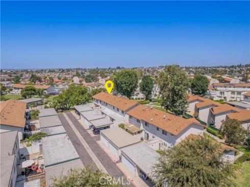 8170 Glengarry , Buena Park, CA