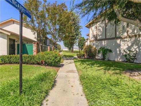8170 Glengarry , Buena Park, CA