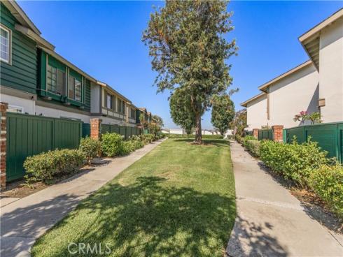 8170 Glengarry , Buena Park, CA