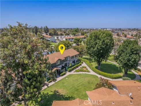 8170 Glengarry , Buena Park, CA