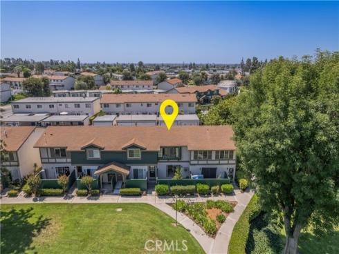 8170 Glengarry , Buena Park, CA