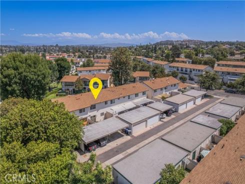 8170 Glengarry , Buena Park, CA