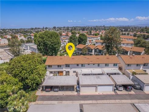 8170 Glengarry , Buena Park, CA
