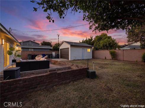 8042 San Heron , Buena Park, CA
