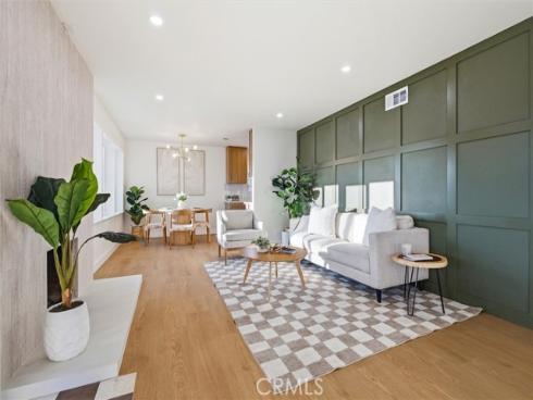 8042 San Heron , Buena Park, CA